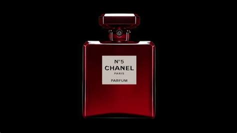 Chanel No. 5 Limited Edition TV Spot, 'You Know Me and You 